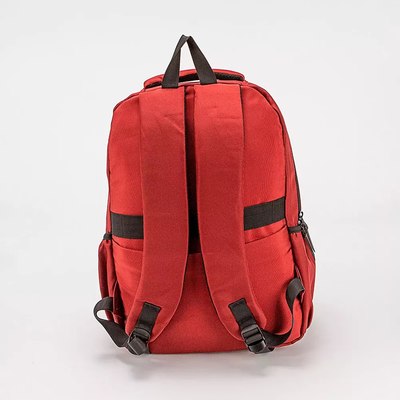 Рюкзак Ecotope 377-K924-RED