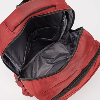 Рюкзак Ecotope 377-K924-RED