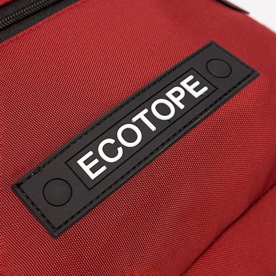 Рюкзак Ecotope 377-K924-RED