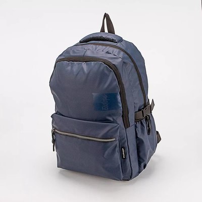 Рюкзак Ecotope 377-M015-NAV