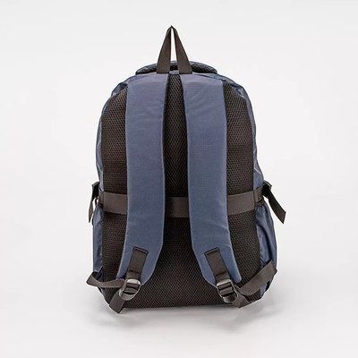 Рюкзак Ecotope 377-M015-NAV