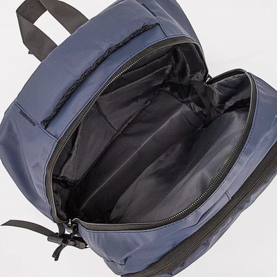 Рюкзак Ecotope 377-M015-NAV