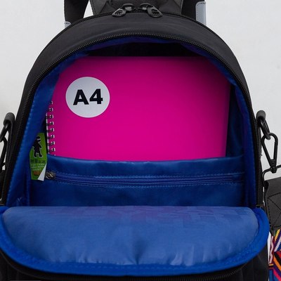 Рюкзак Grizzly RD-546-1