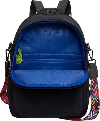 Рюкзак Grizzly RD-546-1