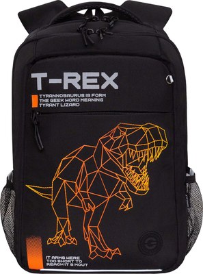 Школьный рюкзак Grizzly RB-556-3