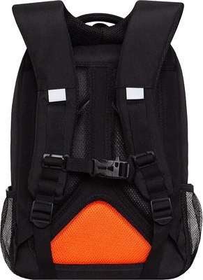 Школьный рюкзак Grizzly RB-556-3