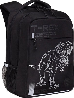 Школьный рюкзак Grizzly RB-556-3 - фото