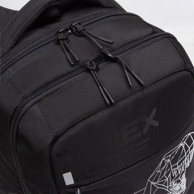 Школьный рюкзак Grizzly RB-556-3