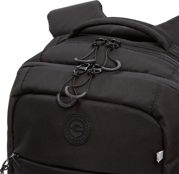 Школьный рюкзак Grizzly RB-556-6