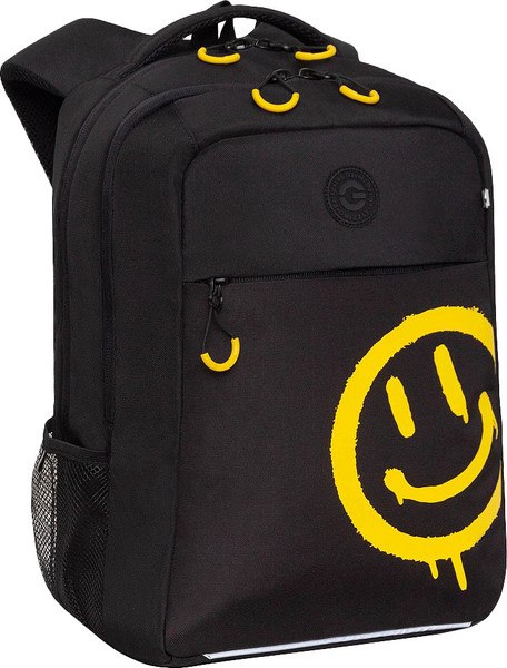 Школьный рюкзак Grizzly RB-556-6 - фото