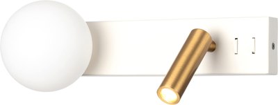 Бра Citilux Декарт CL704450 - фото