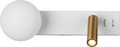 Бра Citilux Декарт CL704450