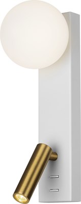 Бра Citilux Декарт CL704450