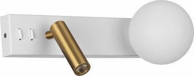 Бра Citilux Декарт CL704450