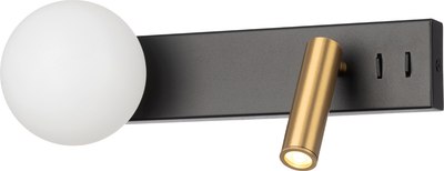 Бра Citilux Декарт CL704451 - фото