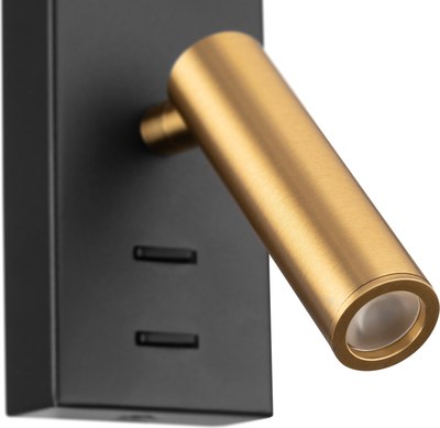 Бра Citilux Декарт CL704451