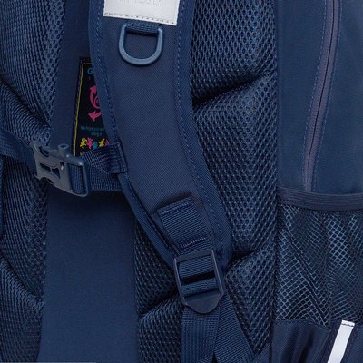 Школьный рюкзак Grizzly RG-568-1