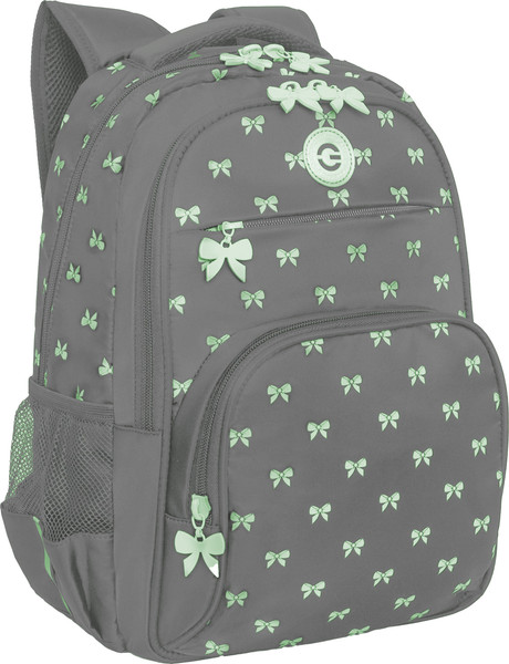 Школьный рюкзак Grizzly RG-568-2 - фото