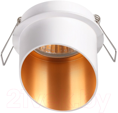 Точечный светильник Novotech Butt 370436 - фото