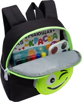 Детский рюкзак Grizzly RK-480-8