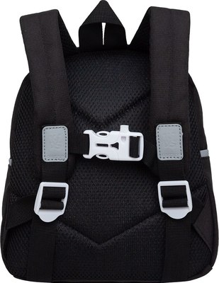 Детский рюкзак Grizzly RK-480-8