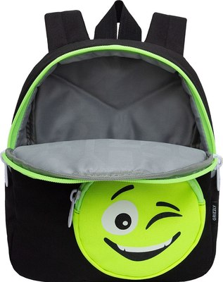 Детский рюкзак Grizzly RK-480-8