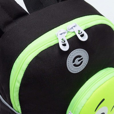 Детский рюкзак Grizzly RK-480-8