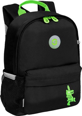 Детский рюкзак Grizzly RK-579-2 - фото