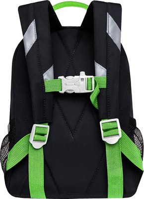 Детский рюкзак Grizzly RK-579-2