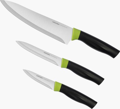 Набор ножей Nadoba Olivia 724521