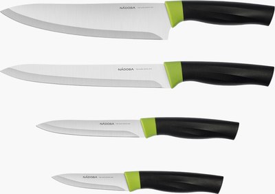 Набор ножей Nadoba Olivia 724522