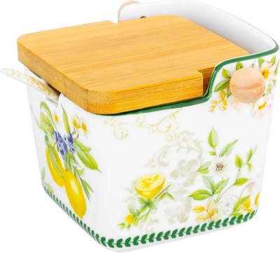 Емкость для хранения Elan Gallery Лимоны / 420637