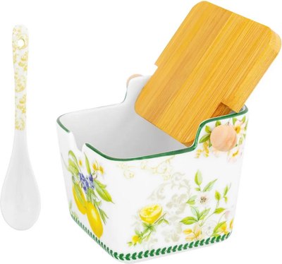 Емкость для хранения Elan Gallery Лимоны / 420637