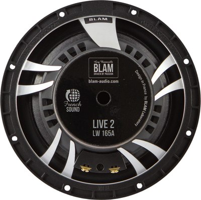 Мидбас BLAM LW165A