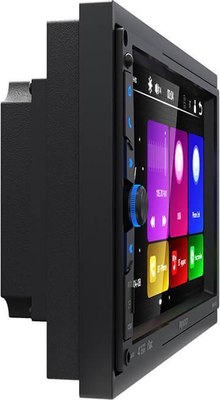 Бездисковая автомагнитола Prology MPV-370