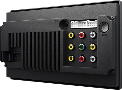 Бездисковая автомагнитола Prology MPV-370