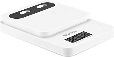 Кухонные весы Kitfort КТ-817-2 - фото