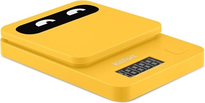 Кухонные весы Kitfort КТ-817-3 - фото