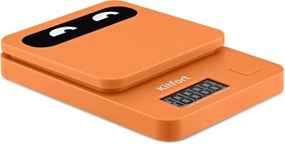 Кухонные весы Kitfort КТ-817-4 - фото