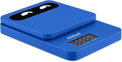 Кухонные весы Kitfort КТ-817-5 - фото