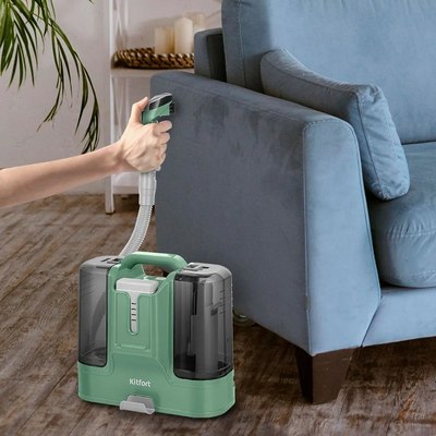 Пылесос Kitfort КТ-5217