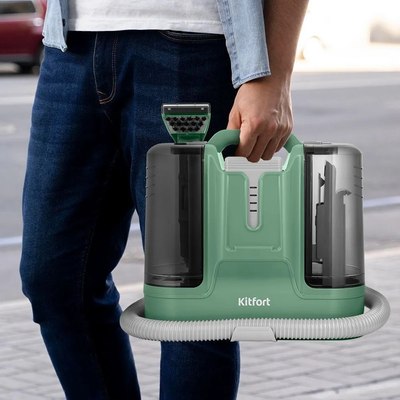 Пылесос Kitfort КТ-5217