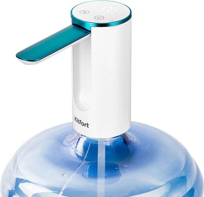 Помпа для воды Kitfort КТ-6376