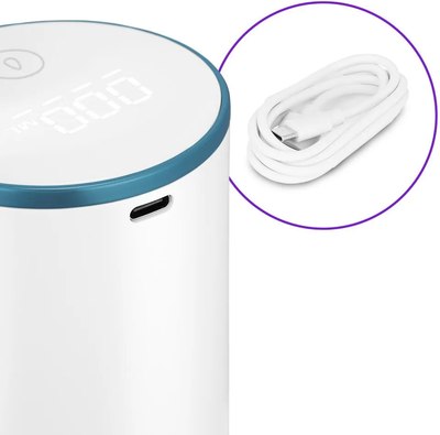 Помпа для воды Kitfort КТ-6378