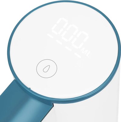 Помпа для воды Kitfort КТ-6378