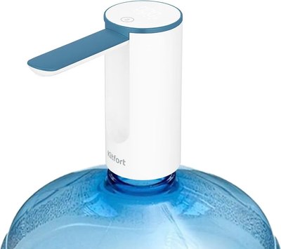 Помпа для воды Kitfort КТ-6378