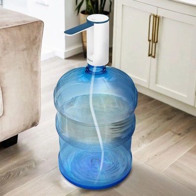 Помпа для воды Kitfort КТ-6378