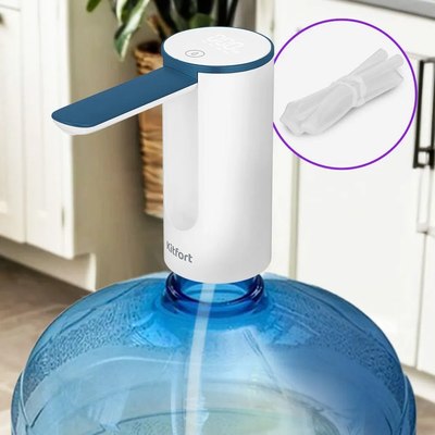 Помпа для воды Kitfort КТ-6378