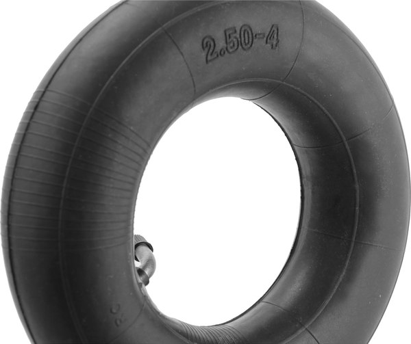 Камера для тачки Стелла-техник PR200-2.50-4