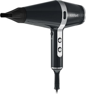 Фен Kitfort КТ-3256 - фото